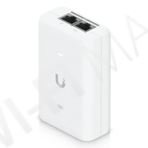 Ubiquiti 2.5G PoE+ Adapter (30W) адаптер питания