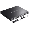 TP-Link SG2452LP Omada, 52--портовый гигабитный Smart с 32 PoE+ и 4 SFP портами коммутатор