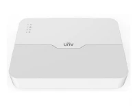 Видеонаблюдение UniView NVR301-16LX-P8, 1xHDD, 16 channels, 8xPOE видеорегистратор
