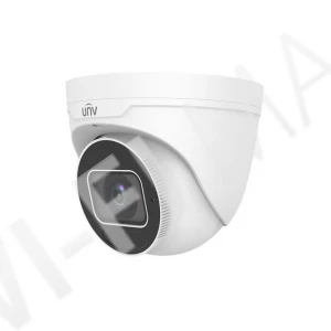 UniView IPC3635SB-ADZK-I0 купольная IP-видеокамера