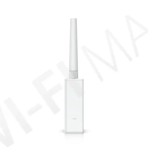 Ubiquiti UniFi SuperLink, беспроводной шлюз сверхбольшого радиуса действия для датчиков UniFi Protect