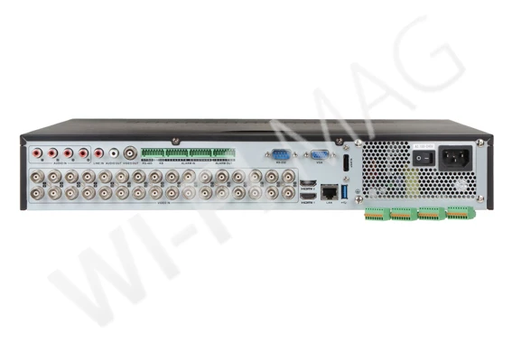 Hikvision DS-7332HQHI-K4 видеорегистратор