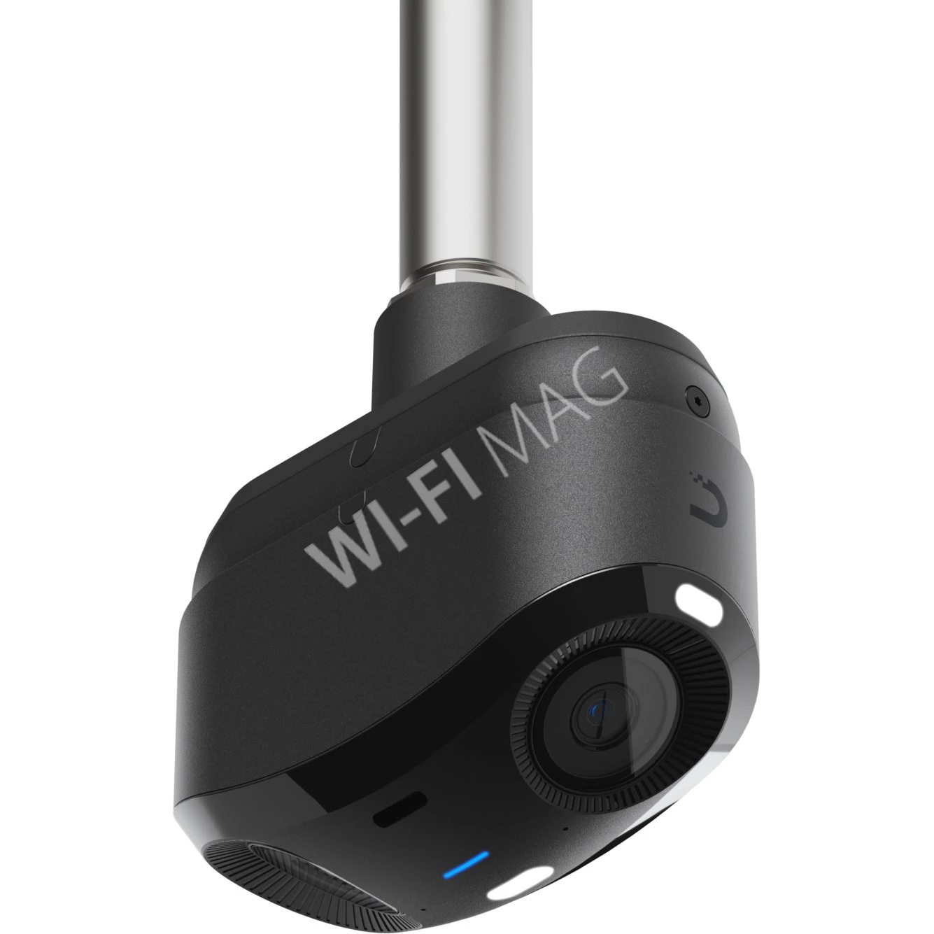 Ubiquiti G6 180 Camera Pendant Mount Black, черное подвесное крепление для камеры UVC-G6-180
