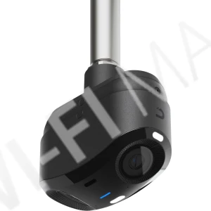 Ubiquiti G6 180 Camera Pendant Mount Black, черное подвесное крепление для камеры UVC-G6-180