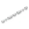 Ubiquiti RJ45 Inline Coupler Outdoor соединитель проходной наружный 2 шт.
