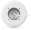 Ubiquiti UniFi Video Camera AI Turret White, 8 Мп белая уличная PoE+ турельная со слотом для карты памяти IP-видеокамера