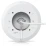 Ubiquiti UniFi Video Camera AI Turret White, 8 Мп белая уличная PoE+ турельная со слотом для карты памяти IP-видеокамера