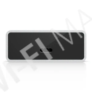 Ubiquiti UniFi 10G Ethernet Adapter, адаптер с поддержкой Plug-and-Play и USB-C