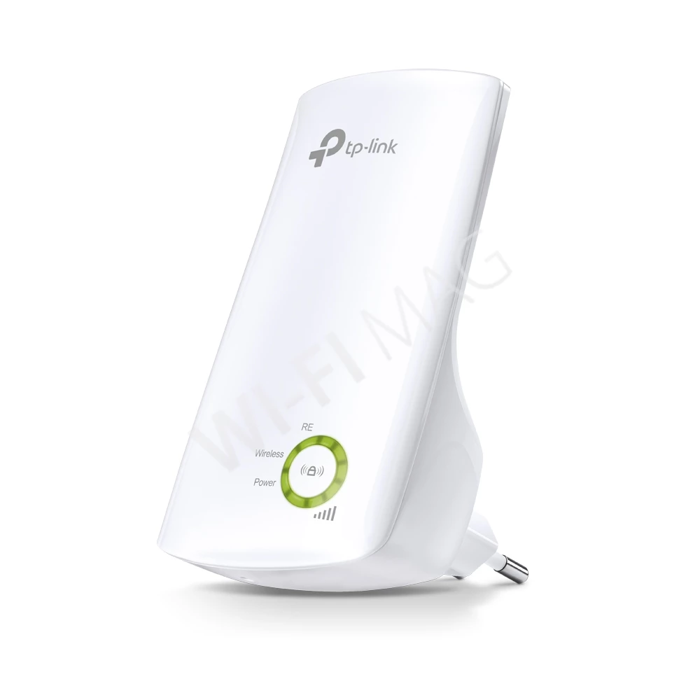 TP-Link TL-WA854RE N300