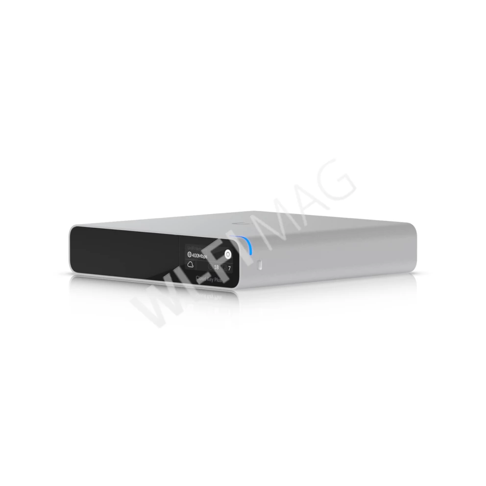 Ubiquiti UniFi CloudKey+ 1TB SSD электронное устройство