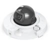 Ubiquiti UniFi G6 Mini Dome Camera White, 8 Мп PoE с двусторонней аудиосвязью и ночным видением белая IP-видеокамера