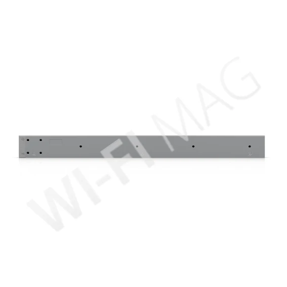 Ubiquiti UniFi Enterprise Campus 48S PoE Switch (2150 Вт) 56-портовый (48 PoE+++) со стекированием Etherlighting коммутатор