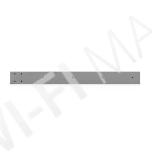 Ubiquiti UniFi Enterprise Campus 48S PoE Switch (2150 Вт) 56-портовый (48 PoE+++) со стекированием Etherlighting коммутатор