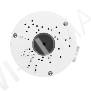 TP-Link Network Camera Junction Box White, белая монтажная коробка для камер VIGI