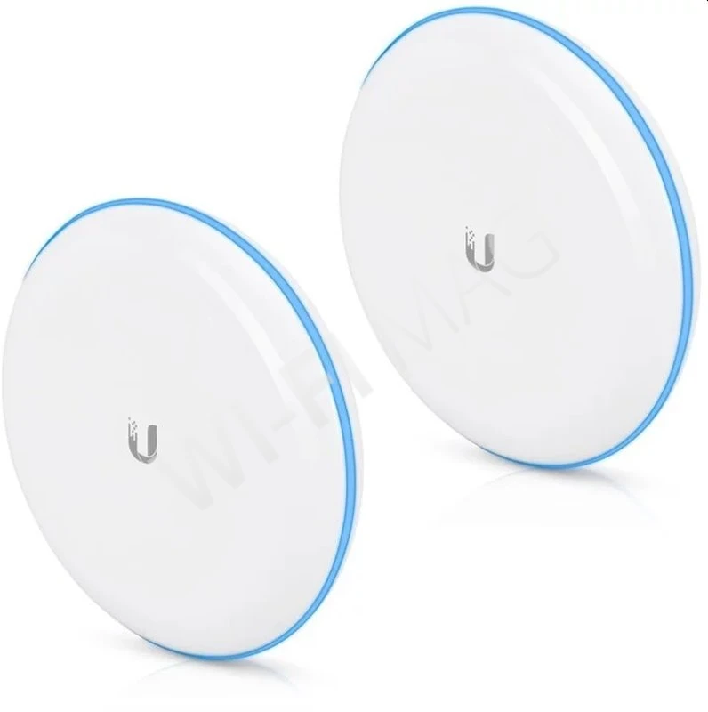 Ubiquiti UniFi Building Bridge (2-pack) антенна панельная активная (2 штуки)