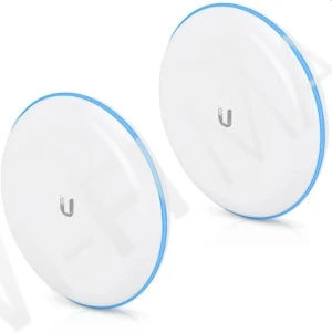 Ubiquiti UniFi Building Bridge (2-pack) антенна панельная активная (2 штуки)