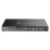 TP-Link SG6428XHP, 24-порта 1 Гбит/с PoE+ и 4 порта SFP+ стекируемый управляемый коммутатор Omada