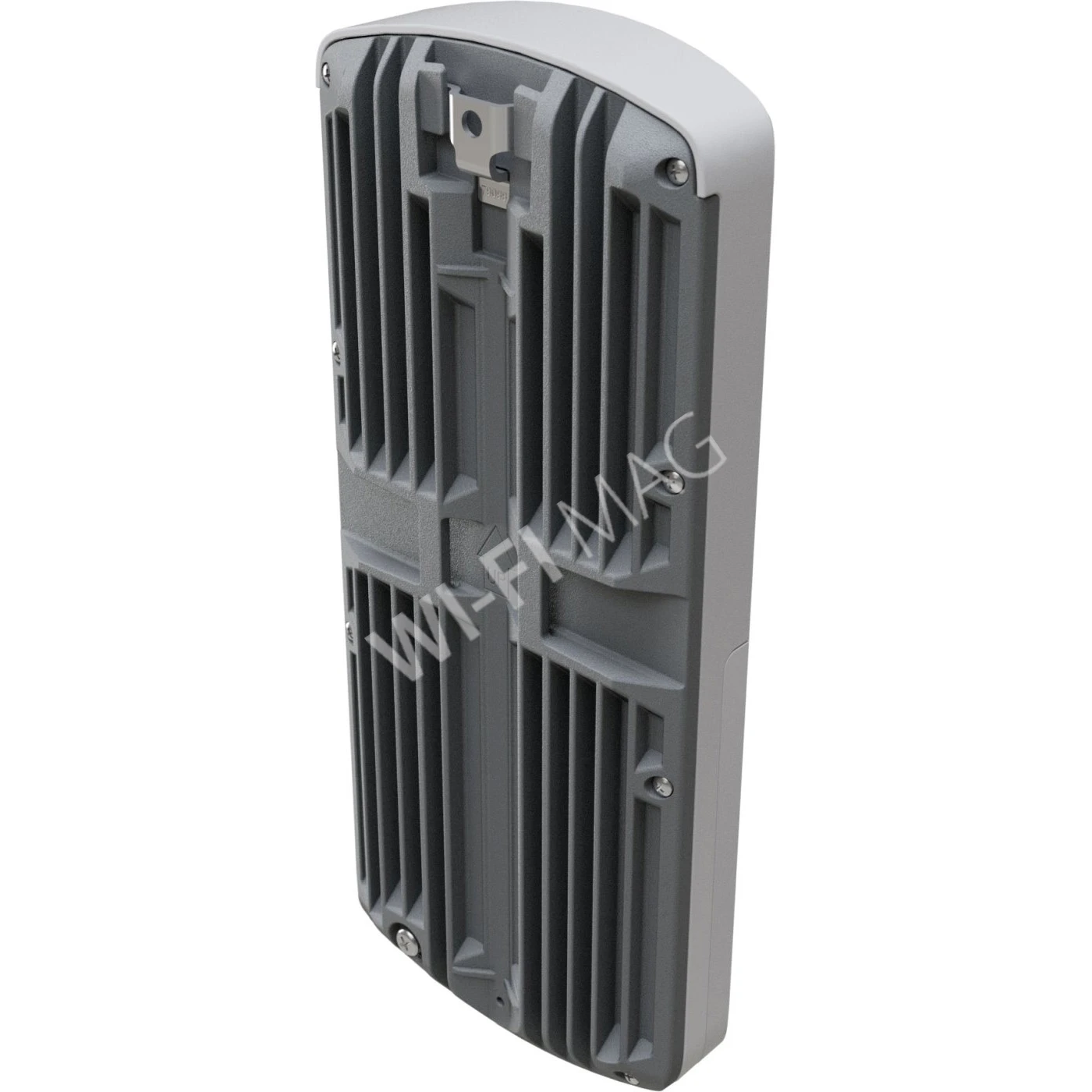 Mikrotik Fiber to Copper converter with backup battery (FTC21-ups) уличный медиаконвертер с резервной батареей