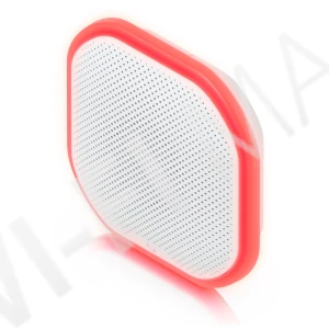 Ubiquiti UniFi Protect Siren PoE, всепогодная сирена 110 дБ с подсветкой и питанием по PoE