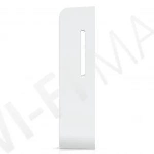 Ubiquiti U7 Pro Wall Paintable Cover, чехол для точки доступа U7-Pro-Wall (окрашиваемый)