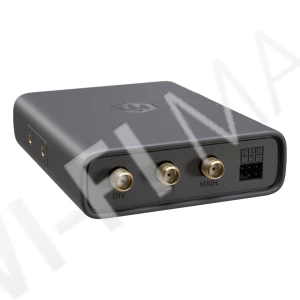 Mikrotik KNOT Embedded LTE4 (EC25-EU&KNe) промышленный LTE-шлюз