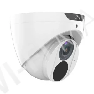 UniView IPC3614SB-ADF28KM-I0 купольная IP-видеокамера