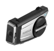 SENA 50C Bluetooth 5.0 мотогарнитура cо встроенной 4K экшн-камерой