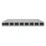 Ubiquiti UniFi Enterprise Campus Switch Core 3,2 Тбит/с, 34-портовый (32 QSFP28) Etherlighting коммутатор