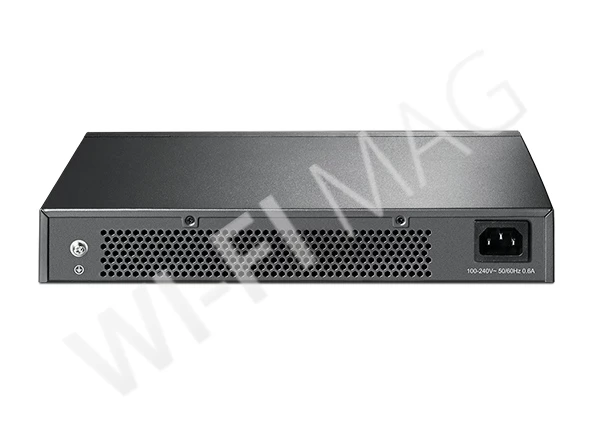 TP-Link TL-SG1024D неуправляемый коммутатор 24-портовый