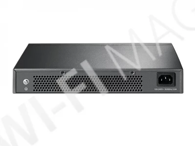 TP-Link TL-SG1024D неуправляемый коммутатор 24-портовый