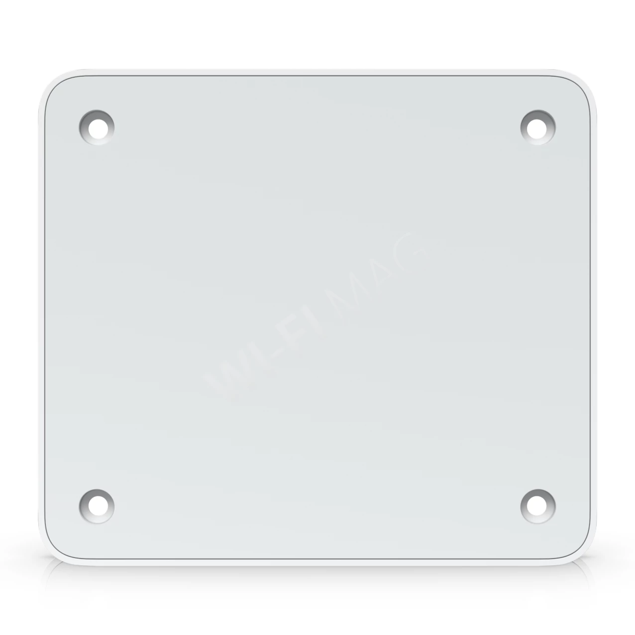 Ubiquiti Floating Mount 17cm, магнитное настенное крепление для Cloud Gateway Max, Cloud Gateway Ultra и Gateway Max