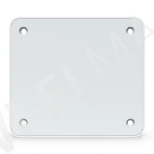 Ubiquiti Floating Mount 17cm, магнитное настенное крепление для Cloud Gateway Max, Cloud Gateway Ultra и Gateway Max