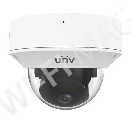 UniView IPC3235SB-ADZK-I0 купольная IP-видеокамера