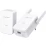 Mercusys MP510 KIT AV1000, комплект гигабитных Wi‑Fi адаптеров Powerline (2 штуки)