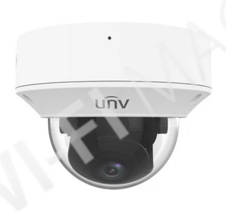 UniView IPC3235SB-ADZK-I0 купольная IP-видеокамера