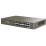 Tenda TEG1116P-16-150W неуправляемый коммутатор с PoE