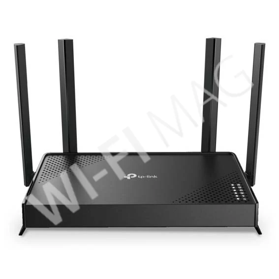 TP-Link EB210 BE3600 Dual-Band Wi-Fi 7 Router, двухдиапазонный маршрутизатор Wi‑Fi 7