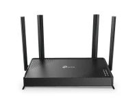 Маршрутизаторы TP-Link EB210 BE3600 Dual-Band Wi-Fi 7 Router, двухдиапазонный маршрутизатор Wi‑Fi 7