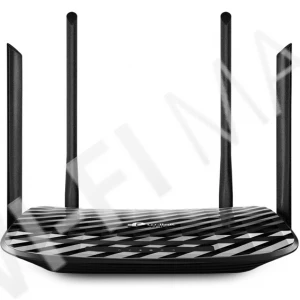 TP-Link EC225-G5 AC1300, двухдиапазонный MU‑MIMO роутер