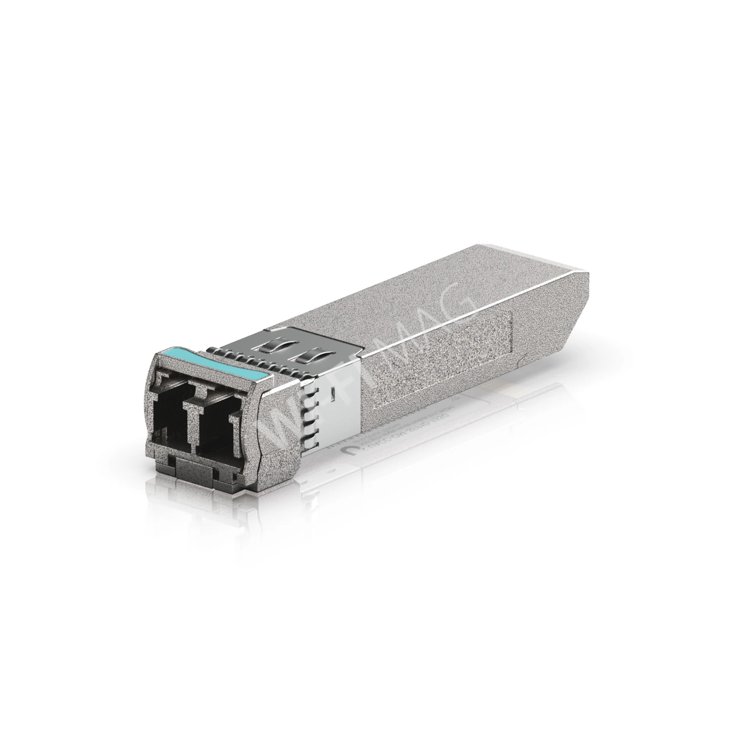 Ubiquiti UACC-OM-SFP10-1550 Модуль SFP+/LCupc Duplex, 1550 nm, Single-Mode Optical Module, 10G, 20km