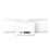 Mercusys Halo H80X (3-pack) AX3000, двухдиапазонная Mesh‑система Wi-Fi 6 (комплект 3 штуки)
