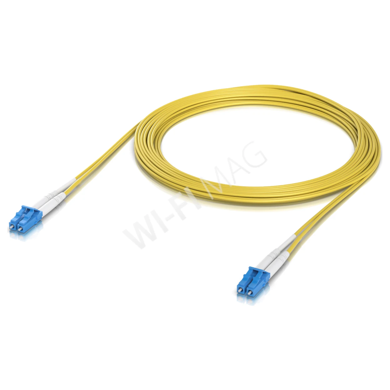Ubiquiti OS2 Duplex LC UPC Fiber Patch Cable (5 м) оптический патч-корд