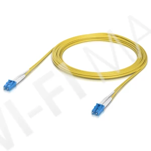 Ubiquiti OS2 Duplex LC UPC Fiber Patch Cable (5 м) оптический патч-корд