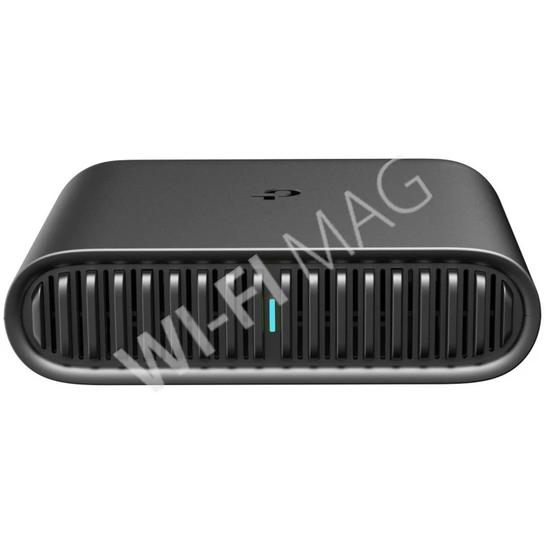 TP-Link TL-WR1502X AX1500, двухдиапазонный портативный роутер Wi-Fi 6 для путешествий