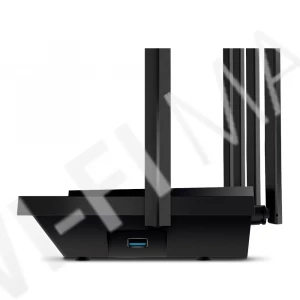 TP-Link Archer AX73 AX5400 Wi‑Fi 6, роутер