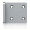 Ubiquiti 1U Rack Ear Kit, крепления для установки в 19-дюймовую стойку устройств UniFi 1U