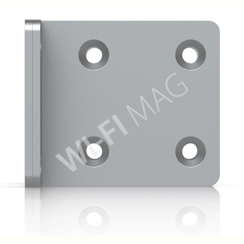 Ubiquiti 1U Rack Ear Kit, крепления для установки в 19-дюймовую стойку устройств UniFi 1U