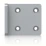 Ubiquiti 1U Rack Ear Kit, крепления для установки в 19-дюймовую стойку устройств UniFi 1U