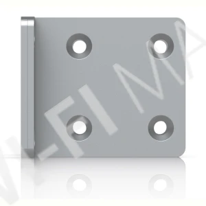 Ubiquiti 1U Rack Ear Kit, крепления для установки в 19-дюймовую стойку устройств UniFi 1U