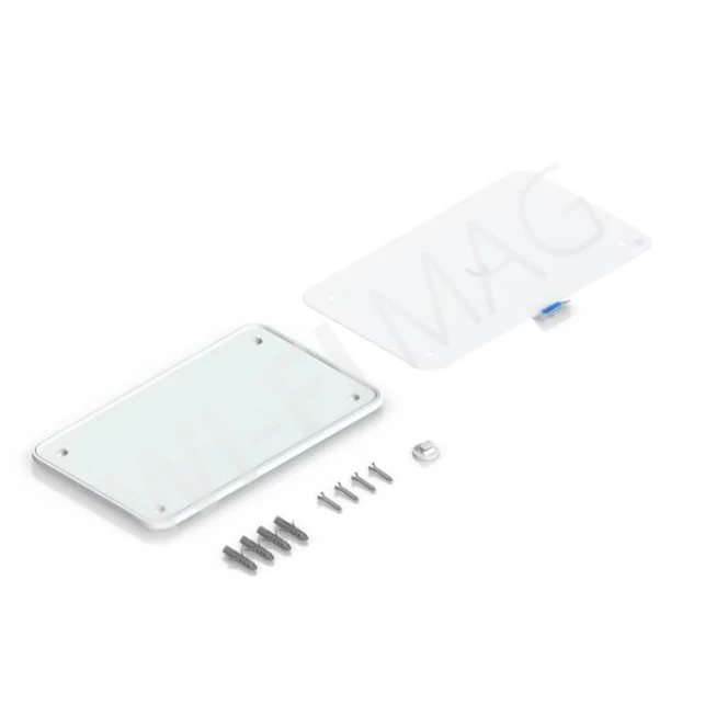 Ubiquiti Floating Mount 23 cm, магнитное настенное крепление для Cloud Gateway Fiber и Gateway Fiber